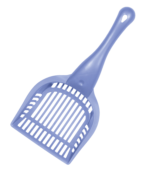 Litter Scoop