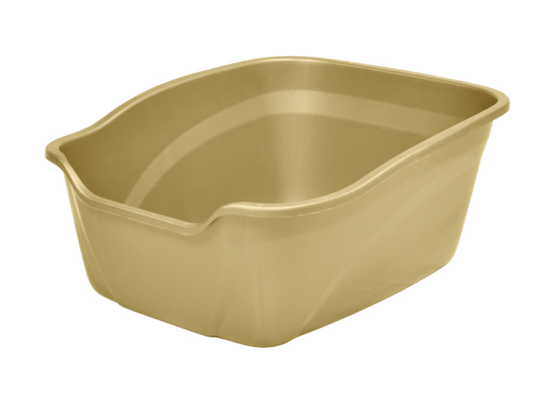 CAT PAN HIGH SIDES
