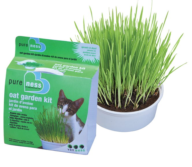 OAT GARDEN KIT