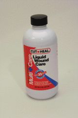 CUT HEAL LIQUID