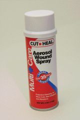 CUT HEAL AEROSOL