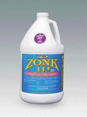 ZONK IT 35 INSECT SPRAY