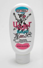 Udder Delight Cream 4 oz