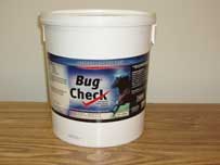 NATURAL HORSE VET BUG CHECK FOR LIVESTOCK