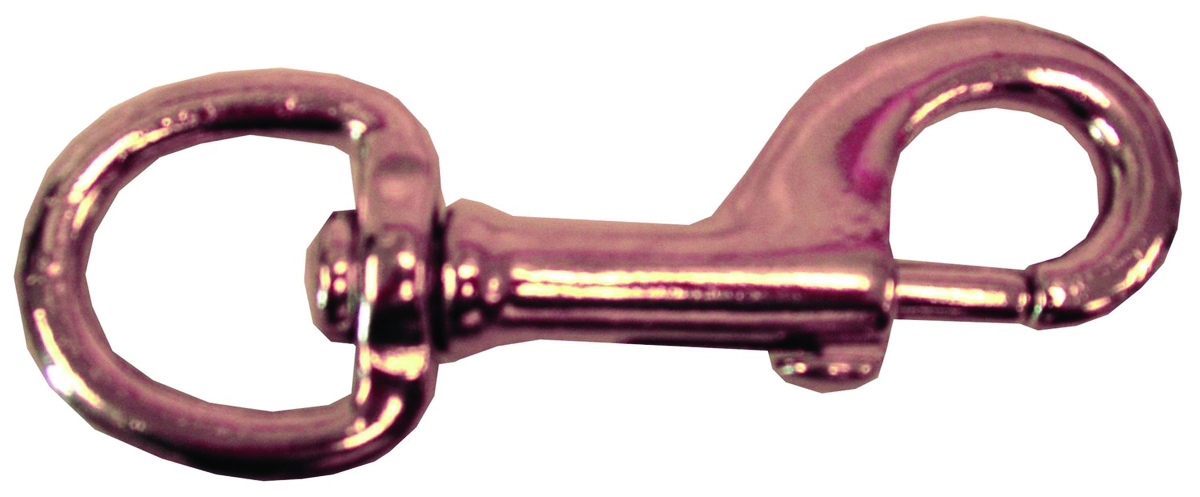 SWIVEL EYE BOLT