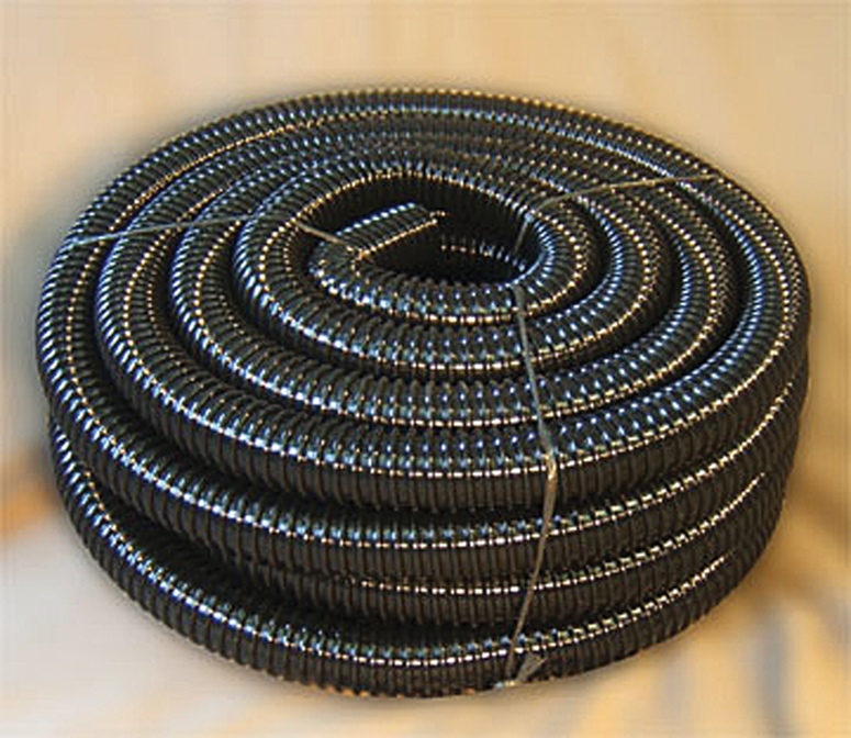 METRIC POND HOSE