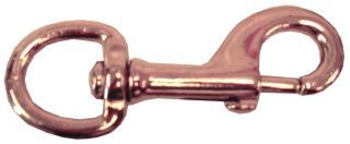 SWIVEL EYE BOLT