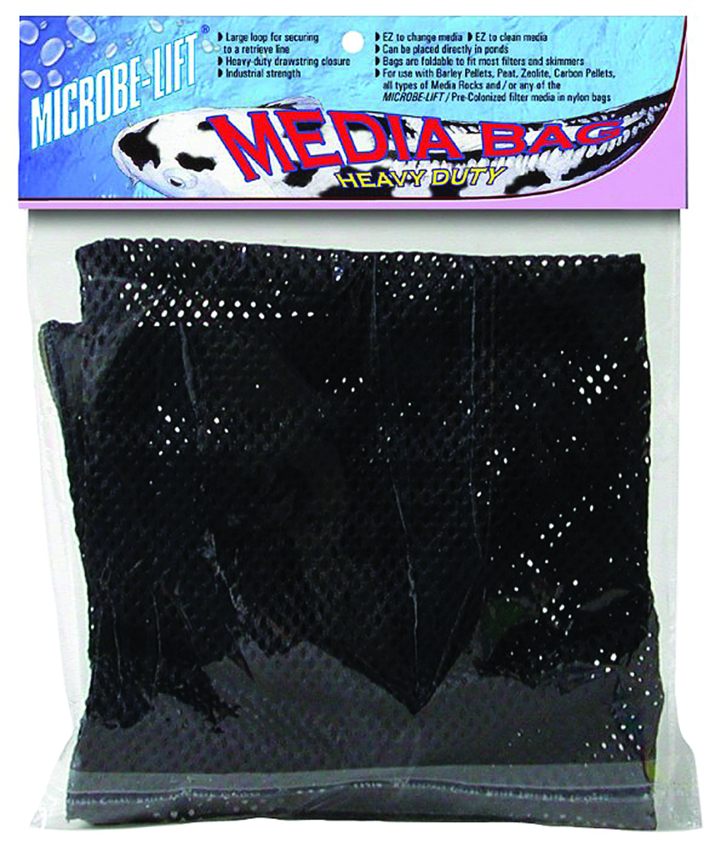 MICROBE-LIFT MEDIA BAG