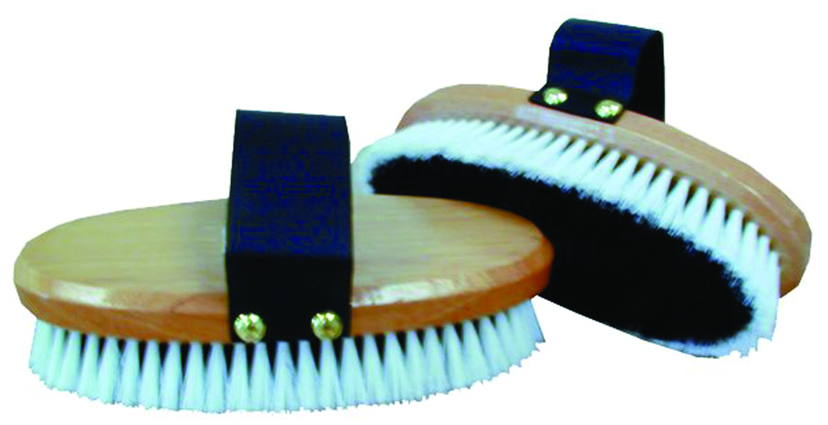 PANDA BRUSH