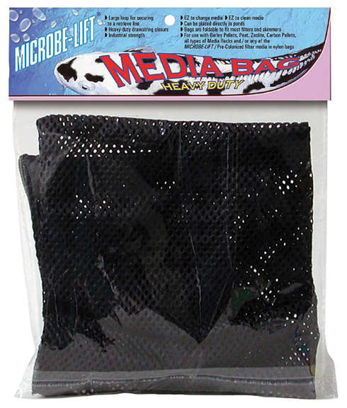 MICROBE-LIFT MEDIA BAG