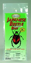 Japanese Beetle Bait & Lure