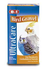 ULTRACARE BIRD GRAVEL-FOR MEDIUM AND LARGE BIRDS