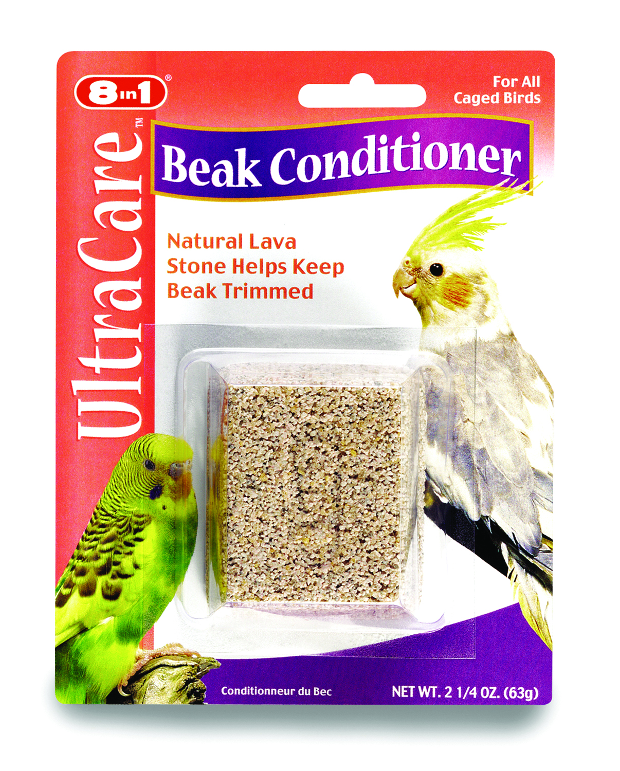 ULTRACARE BEAK CONDITIONER