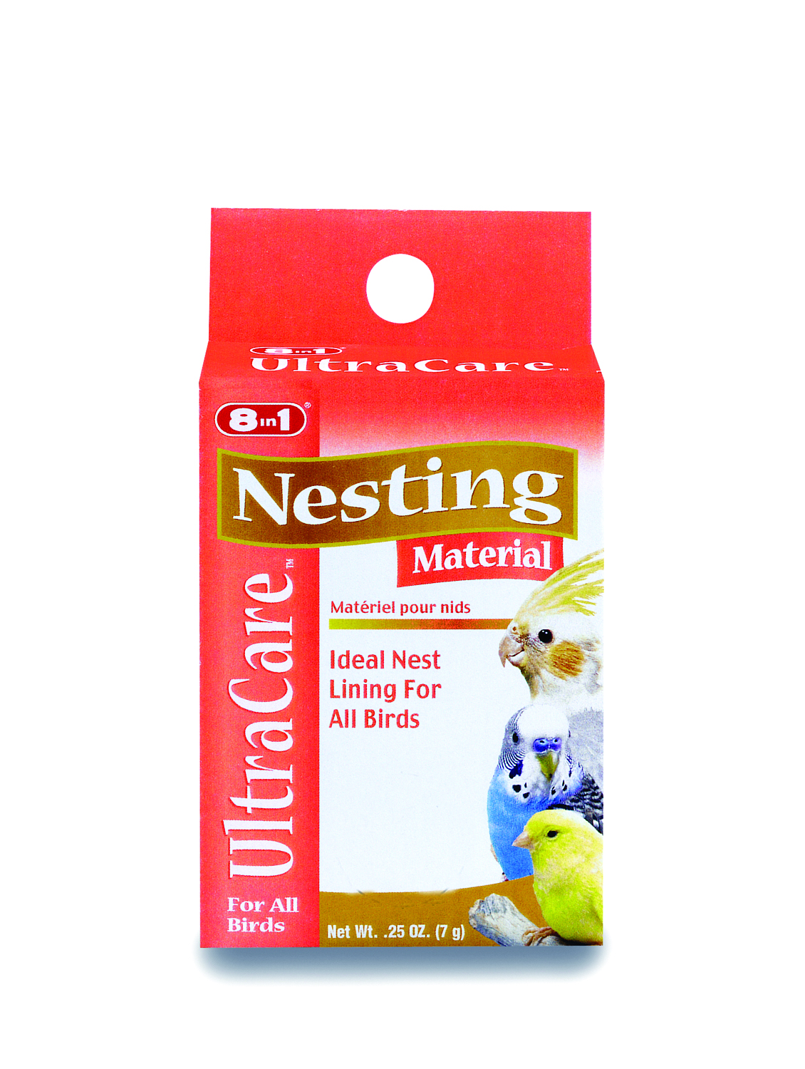 ULTRACARE NESTING MATERIAL