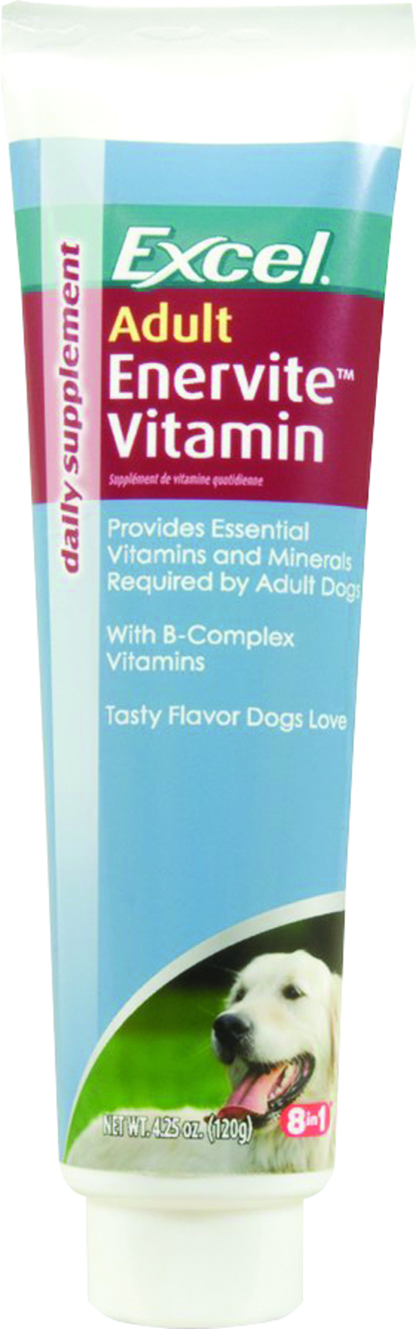 EXCEL VITAMIN PASTE DOG