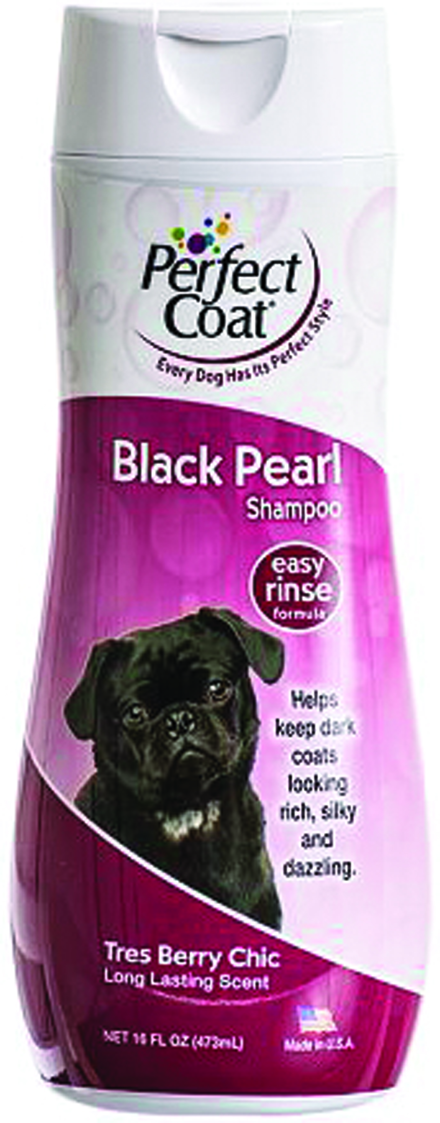 PERFECT COAT SHAMPOO & CONDITIONER FOR DOGS