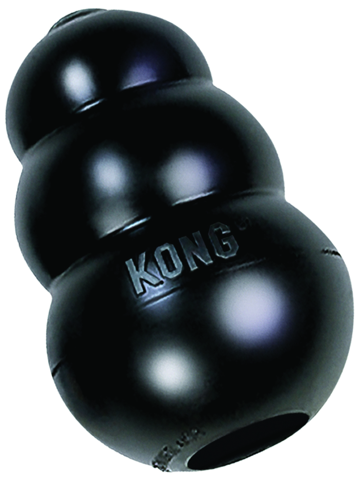 The Original Kong Jawrobics Dog Toy