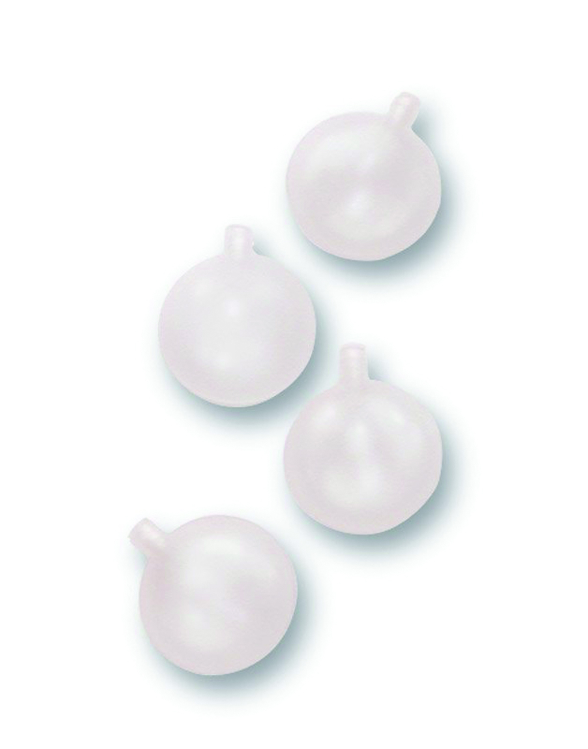 Dr. Noys Dog Toy Squeakers - 4/Pk.