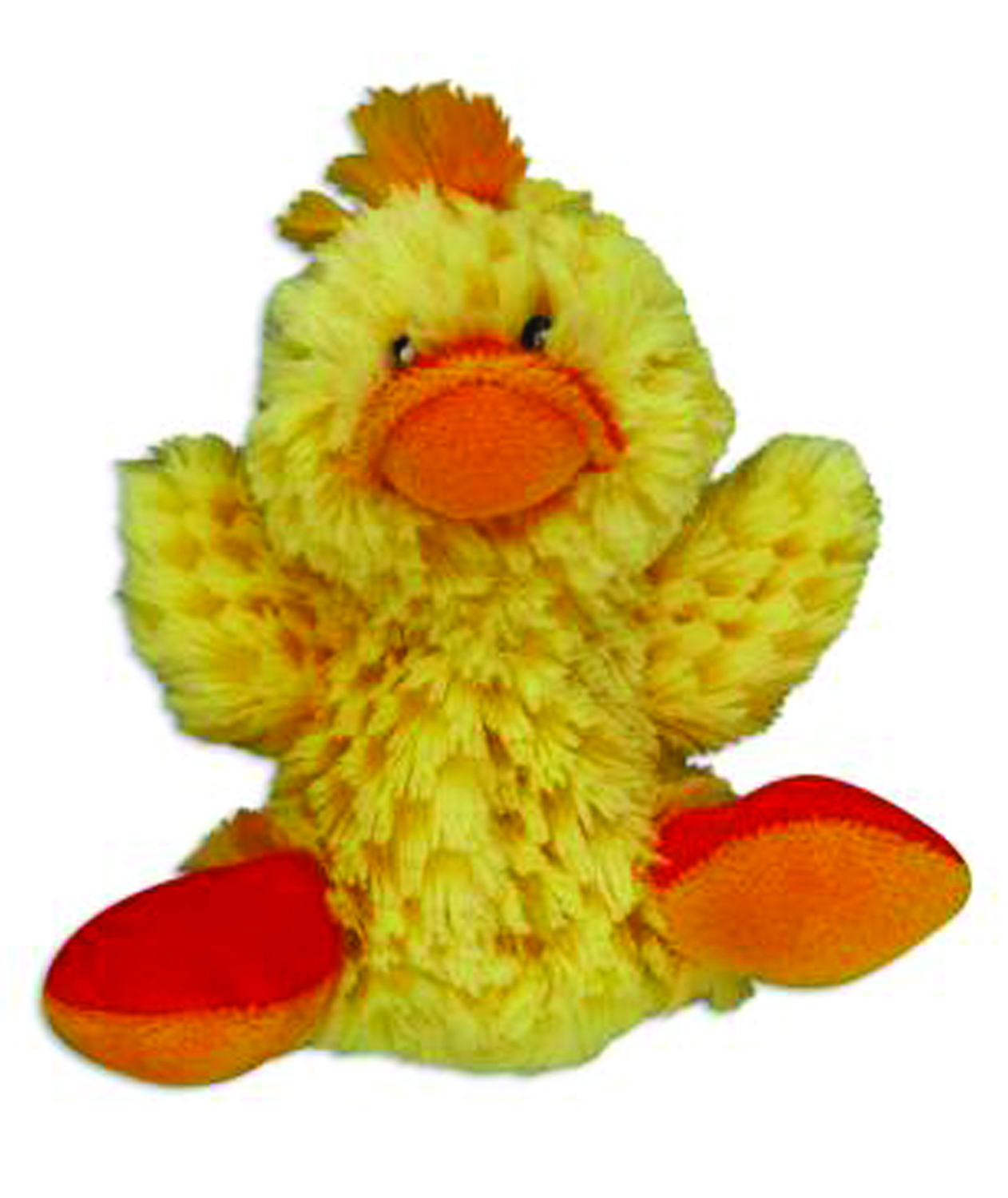 DR. NOYS PLATY DUCK TOY