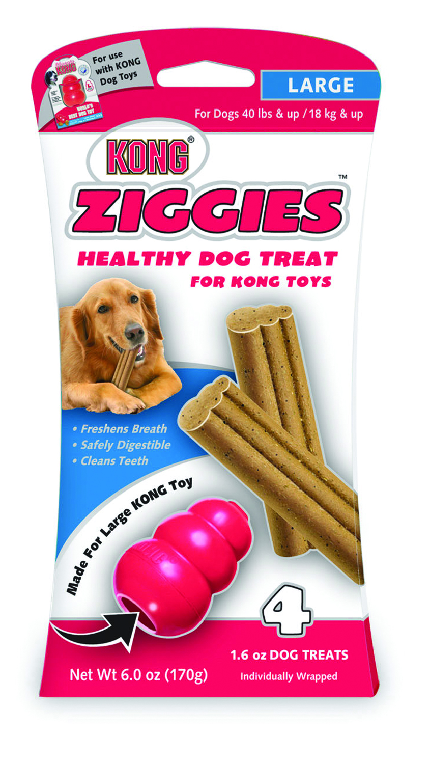 ZIGGIES