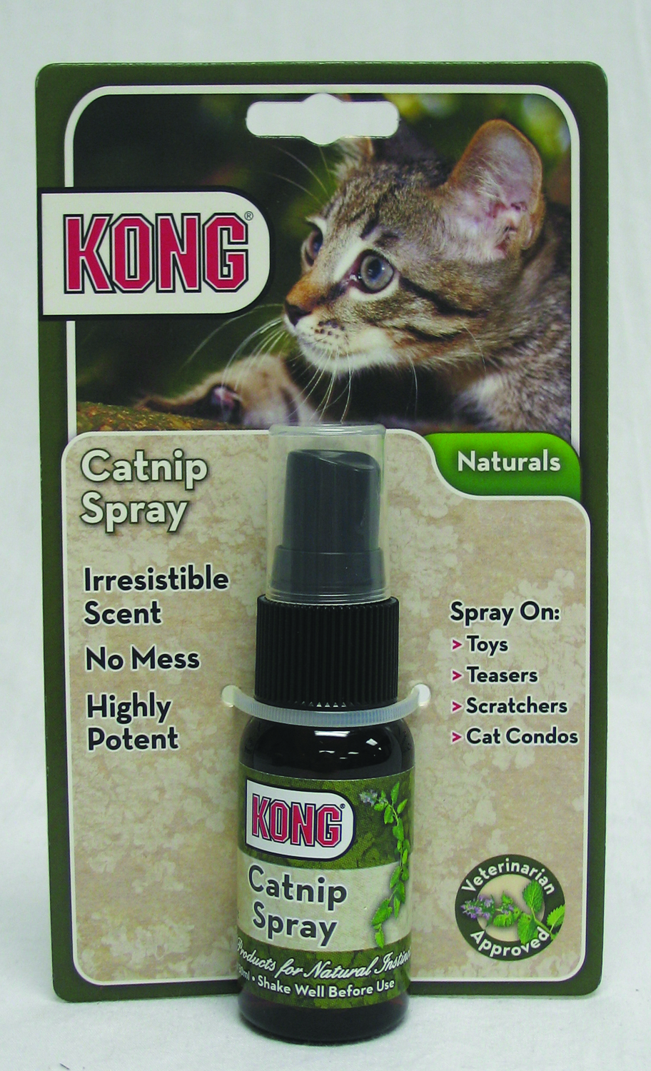 CATNIP SPRAY