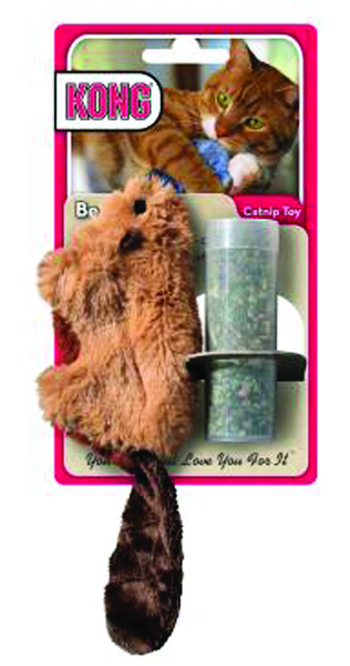 CATNIP CAT TOY