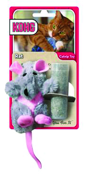 CATNIP CAT TOY