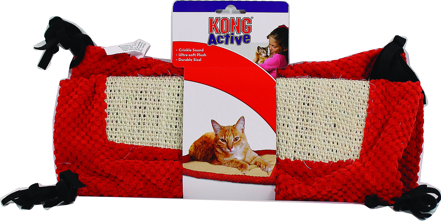 ACTIVE CAT PLAY MAT