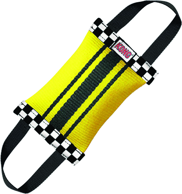 FIRE HOSE BALLISTIC DOUBLE TUG