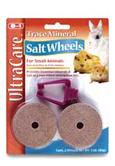 TRACE MINERAL SALT WHEEL