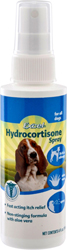 CORTI-CARE HYDROCORTISONE FOR CATS & DOGS