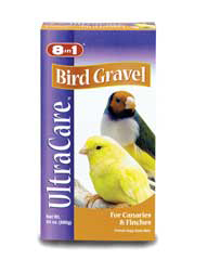 ULTRACARE BIRD GRAVEL - FOR SMALL BIRDS