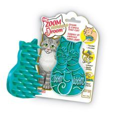 CZG Cat Zoom Groom