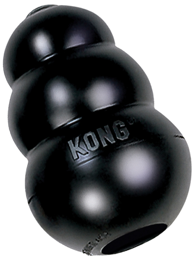 The Original Kong Jawrobics Dog Toy