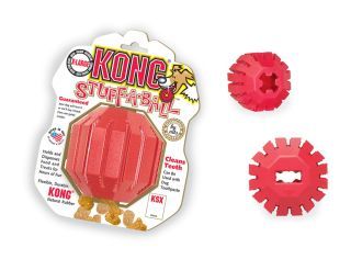 STUFF-A-BALL