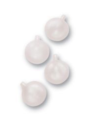 Dr. Noys Dog Toy Squeakers - 4/Pk.