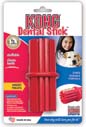 Small kong dental stick