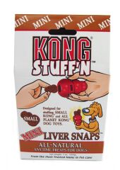 STUFF N LIVER SNAPS