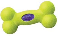 Air Kong Squeaker Bone - Large Dog Toy