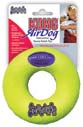 Air Kong Squeaker Donut - Large Dog Toy