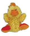 DR. NOYS PLATY DUCK TOY