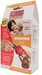 BACON AND CHEESE SNACKS DOG TREAT