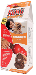 BACON AND CHEESE SNACKS DOG TREAT