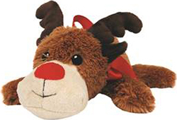 HOLIDAY COZIE REINDEER