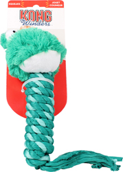 WINDERS FROG DOG TOY