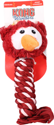 WINDERS OWL DOG TOY