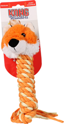 WINDERS FOX DOG TOY