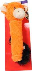 KICKEROO STIX GIRAFFE CAT TOY