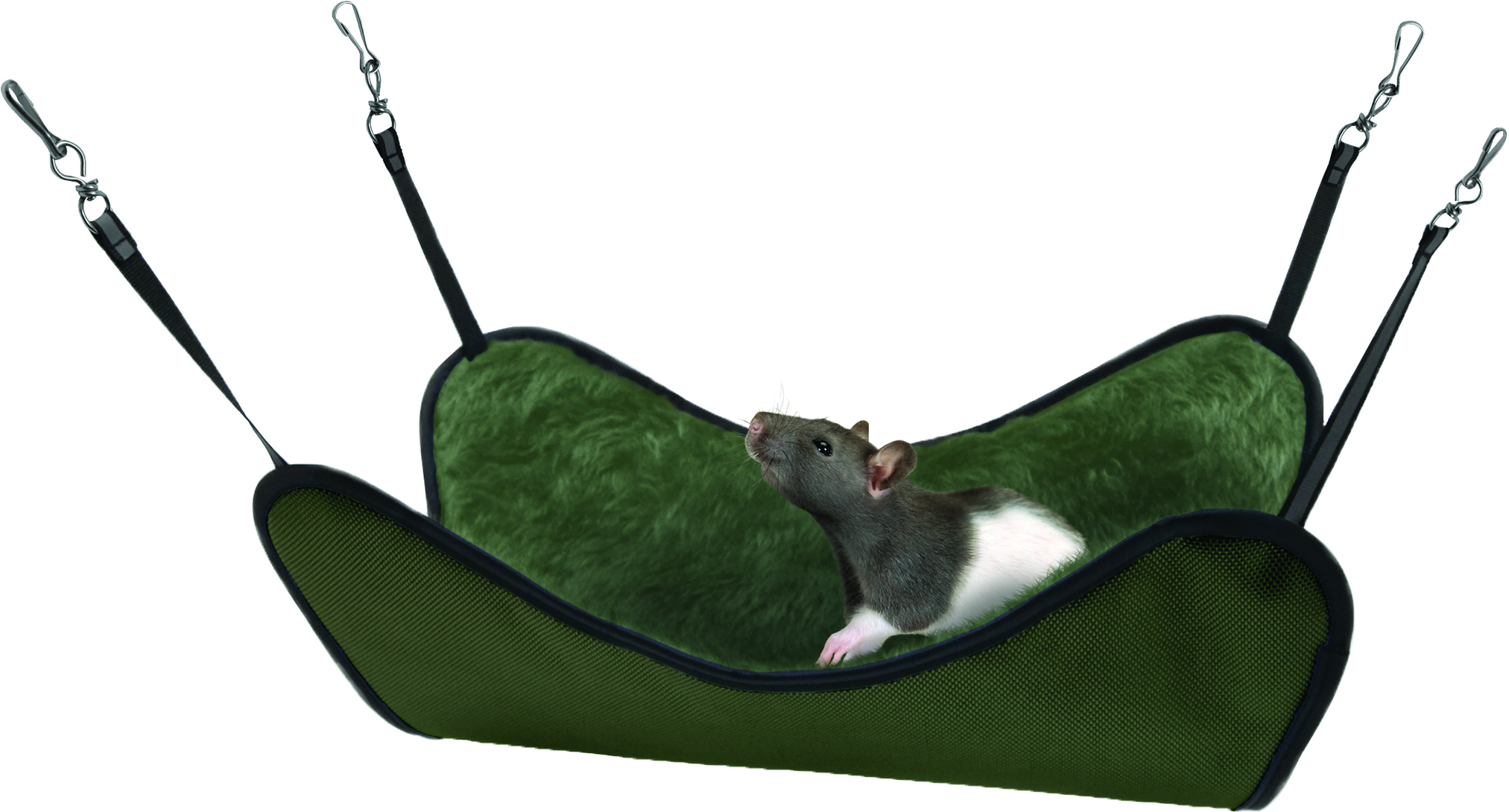 Cozy Hammock