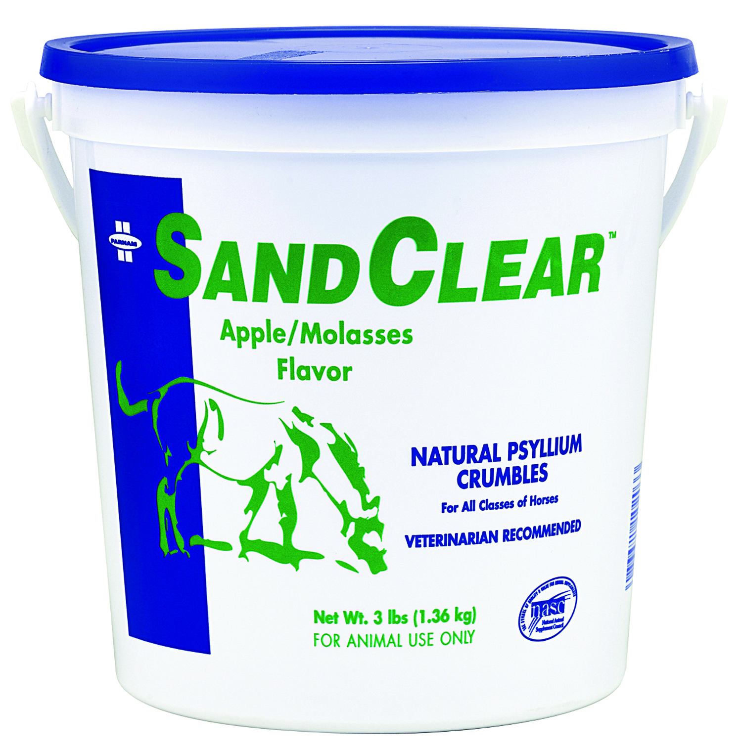 Sandclear  - 3lbs.